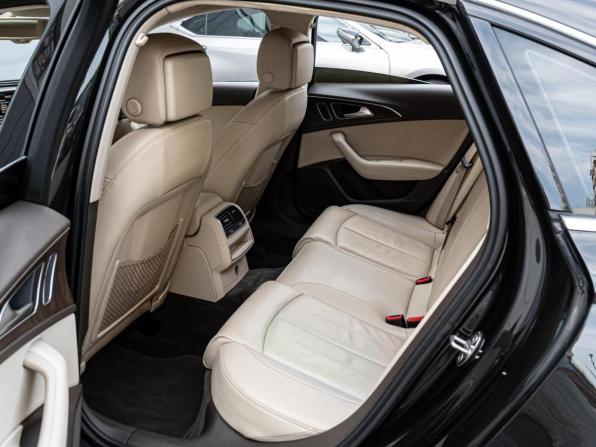 Audi A6 IV (C7) Рестайлинг с пробегом 2016 года, цена 1 999 000 рублей, 169601 км, седан, Автокод Объявления
