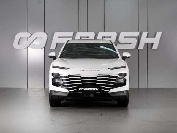 JETOUR DASHING I с пробегом 2024 года, цена 2 249 030 рублей, 21161 км, внедорожник, Автокод Объявления