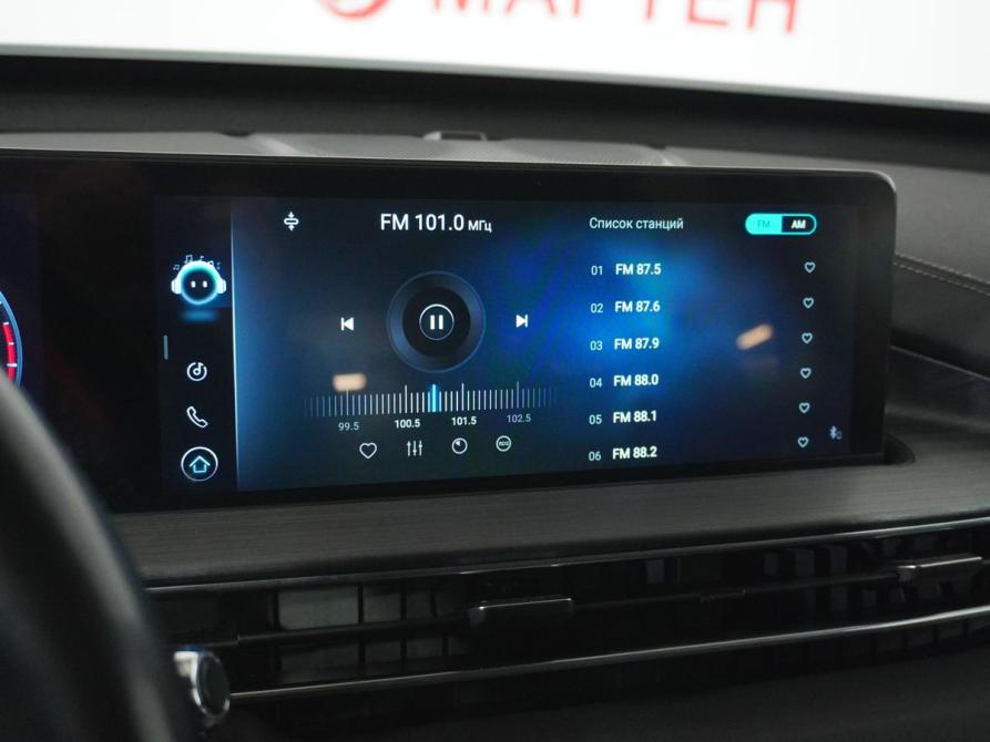 Chery Tiggo 7 Pro Max I Вологда  - изображение 12