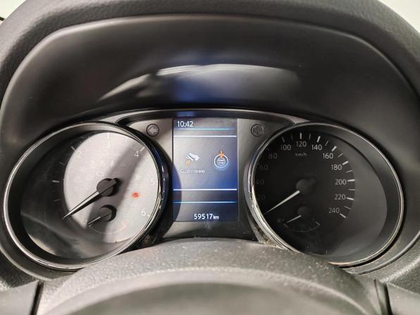 Nissan X-Trail III Рестайлинг с пробегом 2020 года, цена 2 279 000 рублей, 59546 км, внедорожник, Автокод Объявления