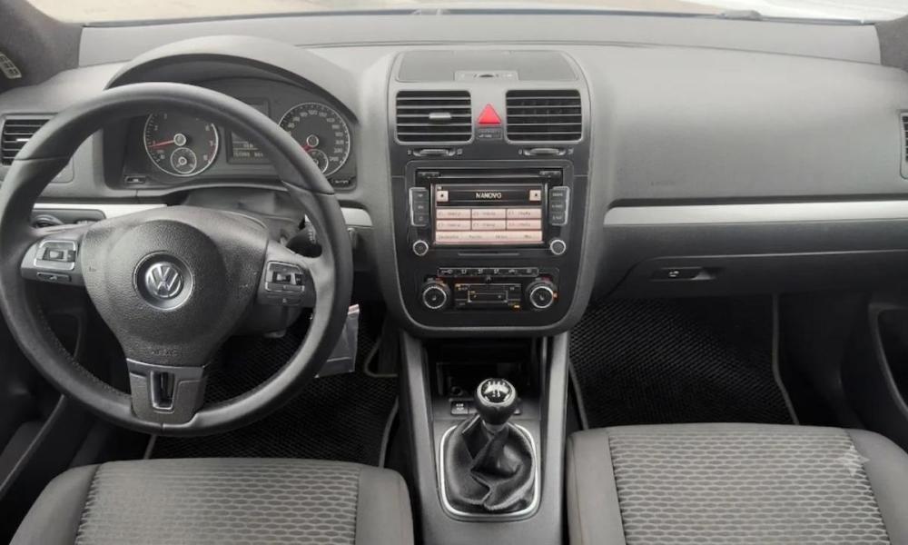 Volkswagen Jetta V Иваново  - изображение 10