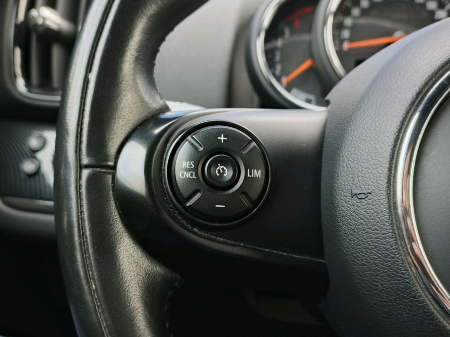 Mini Countryman II Санкт-Петербург  - изображение 17