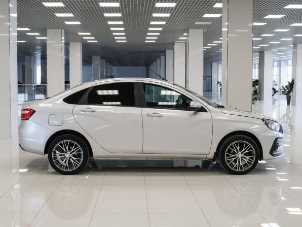Lada (ВАЗ) Vesta I с пробегом 2021 года, цена 1 154 000 рублей, 65106 км, седан, Автокод Объявления