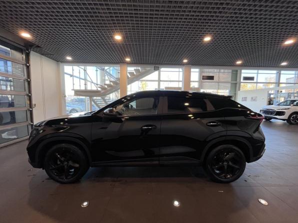 Omoda C5 I с пробегом 2023 года, цена 1 450 000 рублей, 99174 км, внедорожник, Автокод Объявления