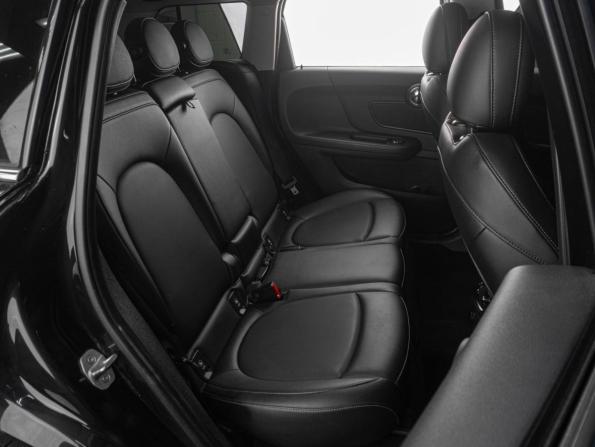 Mini Countryman II с пробегом 2017 года, цена 2 469 000 рублей, 150372 км, внедорожник, Автокод Объявления