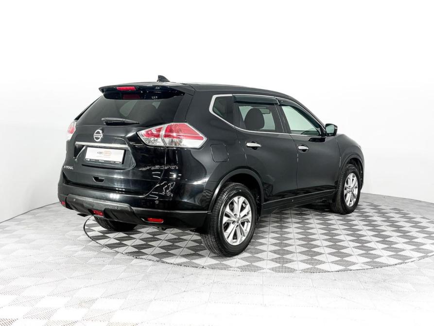 Nissan X-Trail III Ногинск  - изображение 8