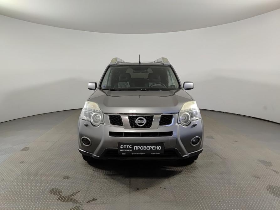Nissan X-Trail II Рестайлинг Уфа  - изображение 2