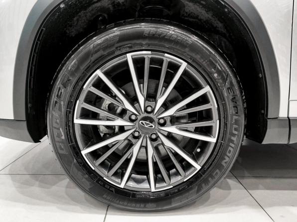 Chery Tiggo 8 Pro Max I Рестайлинг с пробегом 2023 года, цена 2 450 000 рублей, 19761 км, внедорожник, Автокод Объявления