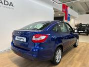 Lada (ВАЗ) Granta I Рестайлинг Нижний Новгород  - изображение 21