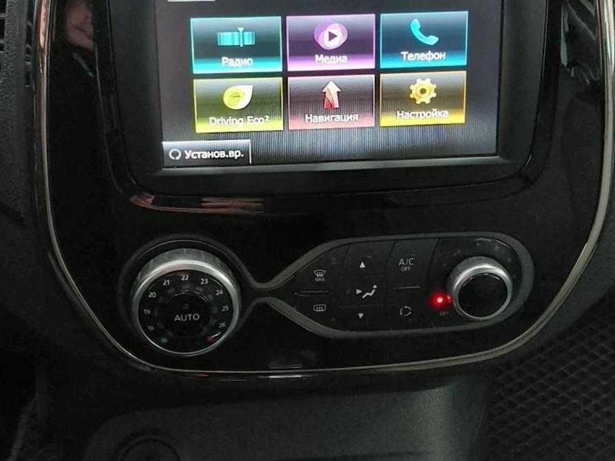 Renault Kaptur I Москва  - изображение 14