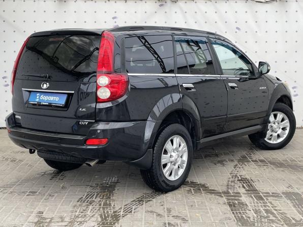 Great Wall Hover H3 I с пробегом 2012 года, цена 945 000 рублей, 48693 км, внедорожник, Автокод Объявления