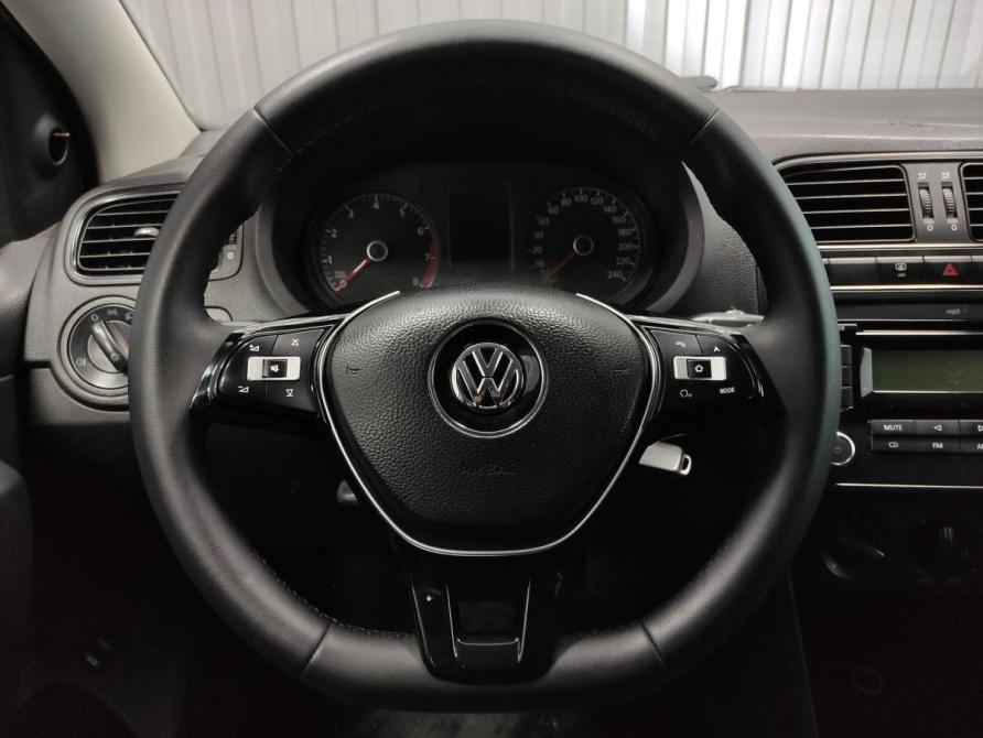 Volkswagen Polo V Пермь  - изображение 7