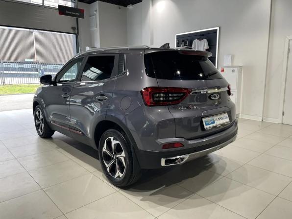 Chery Tiggo 4 Pro I с пробегом 2023 года, цена 1 455 000 рублей, 77148 км, внедорожник, Автокод Объявления