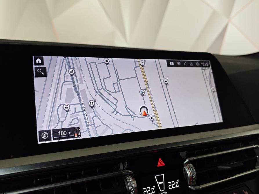 BMW 4 серии G22 G23 G26 Москва  - изображение 16