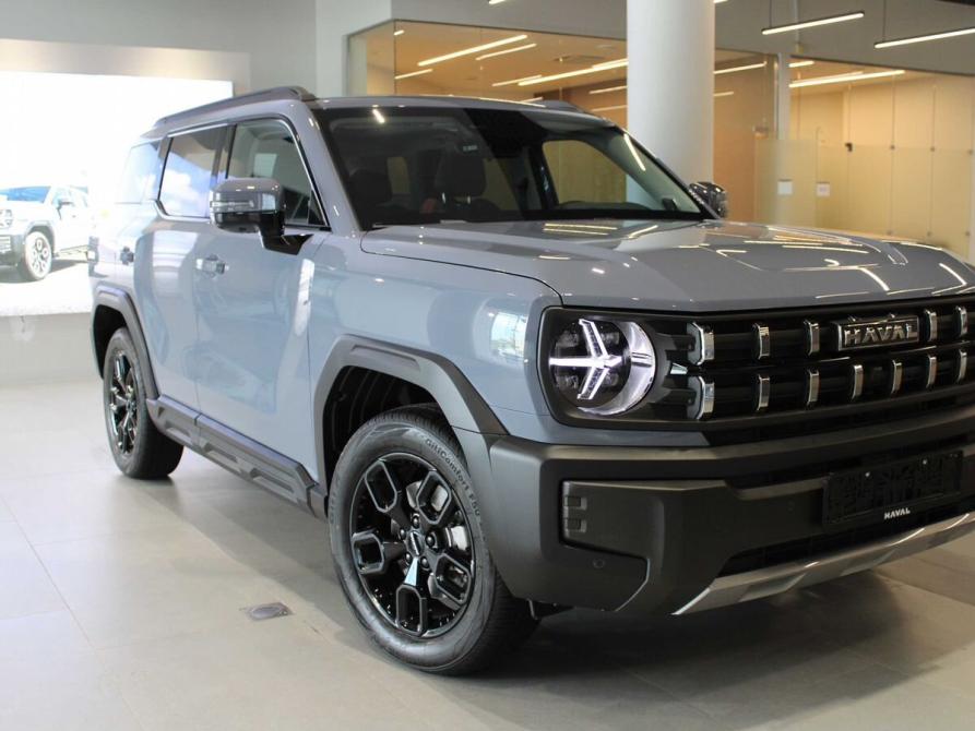 Haval H3 Москва  - изображение 5
