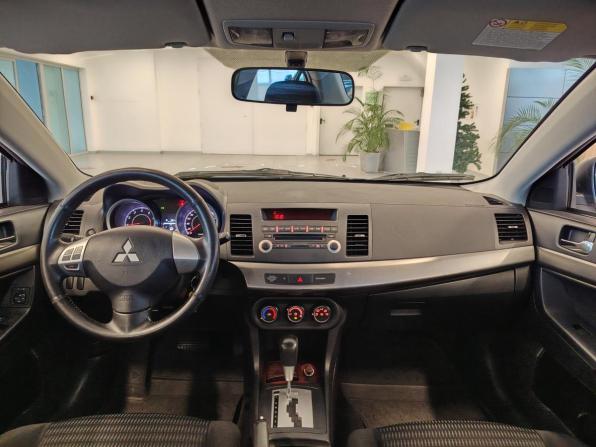 Mitsubishi Lancer X Рестайлинг с пробегом 2012 года, цена 729 000 рублей, 186592 км, седан, Автокод Объявления