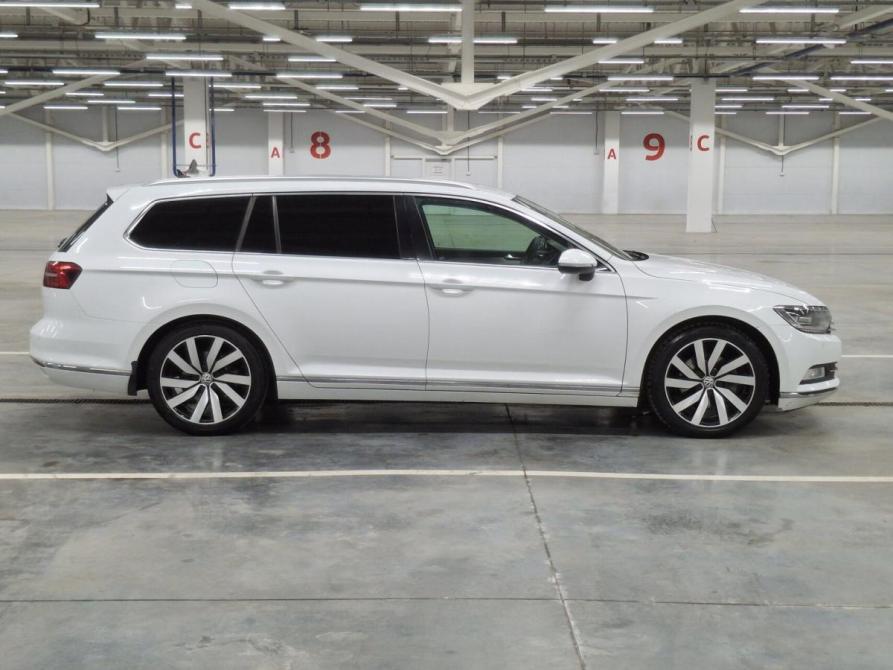 Volkswagen Passat B8 Казань  - изображение 5