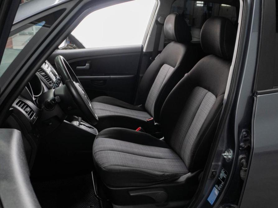 Kia Venga I Тюмень  - изображение 10