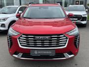 Haval Jolion I Москва  - изображение 25