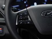 Hyundai Solaris II Рестайлинг Москва  - изображение 33
