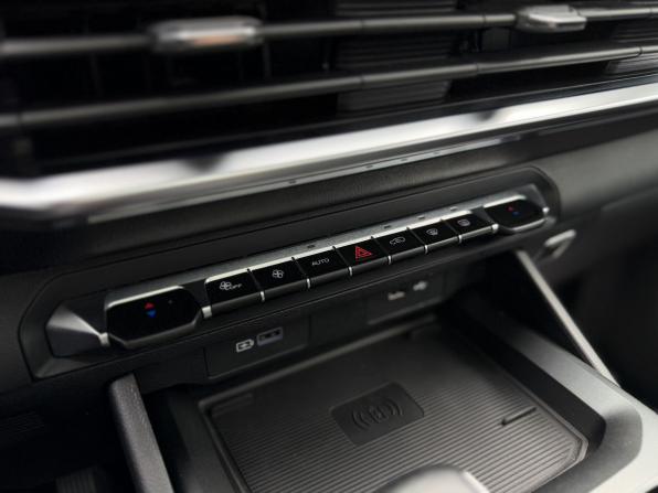 Geely Okavango I Рестайлинг с пробегом 2023 года, цена 2 689 000 рублей, 48330 км, внедорожник, Автокод Объявления
