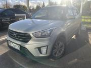 Hyundai Creta I Санкт-Петербург  - изображение 2