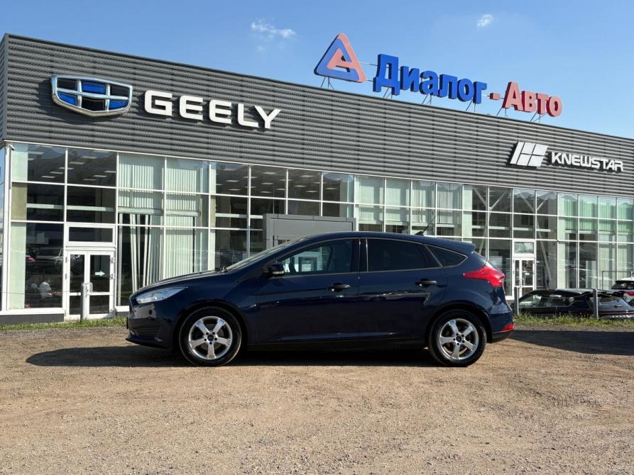 Ford Focus III Рестайлинг Набережные Челны  - изображение 2
