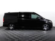 Mercedes-Benz V-Класс III (W447) Рестайлинг Москва  - изображение 40