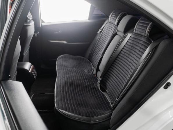Toyota Camry VII (XV50) Рестайлинг с пробегом 2016 года, цена 2 250 000 рублей, 167372 км, седан, Автокод Объявления