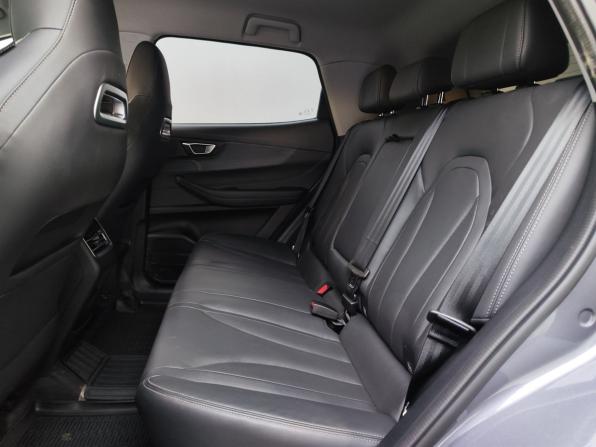Chery Tiggo 4 I Рестайлинг 2 с пробегом 2025 года, цена 1 899 000 рублей, 19000 км, внедорожник, Автокод Объявления