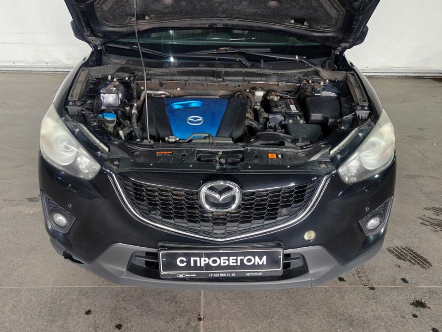 Mazda CX-5 I Москва  - изображение 20