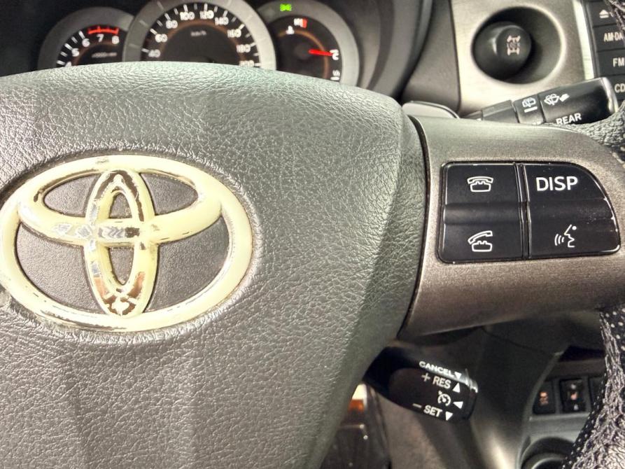 Toyota RAV4 III (XA30) Рестайлинг Тюмень  - изображение 16