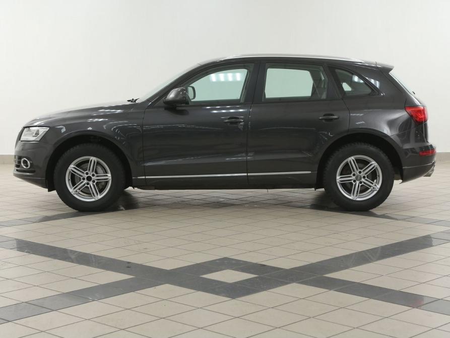 Audi Q5 I (8R) Рестайлинг Иваново  - изображение 7