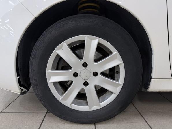 Peugeot 207 I Рестайлинг с пробегом 2011 года, цена 440 000 рублей, 163455 км, хэтчбек, Автокод Объявления