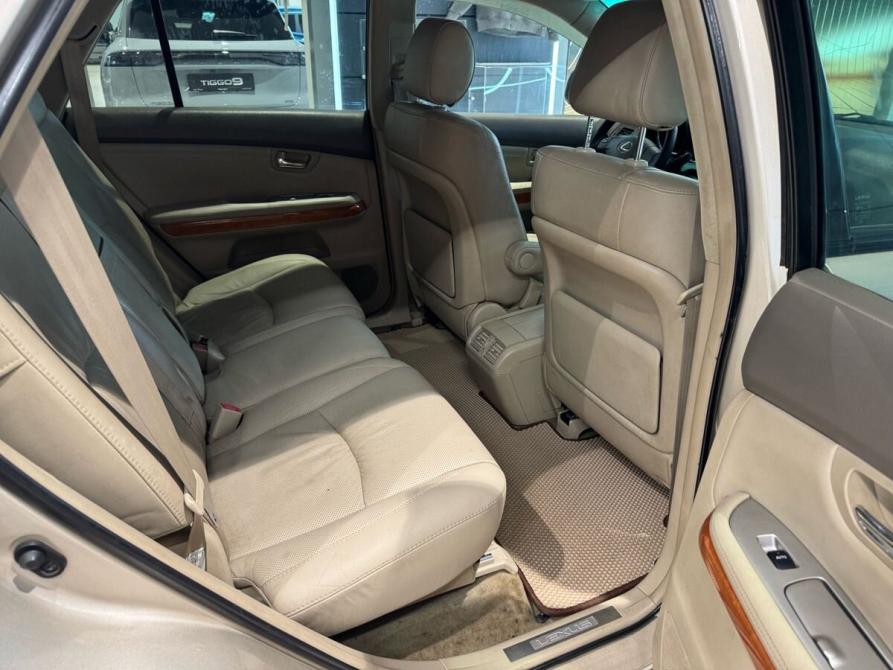 Lexus RX II Рестайлинг Екатеринбург  - изображение 30