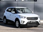 Hyundai Creta I Новороссийск  - изображение 21