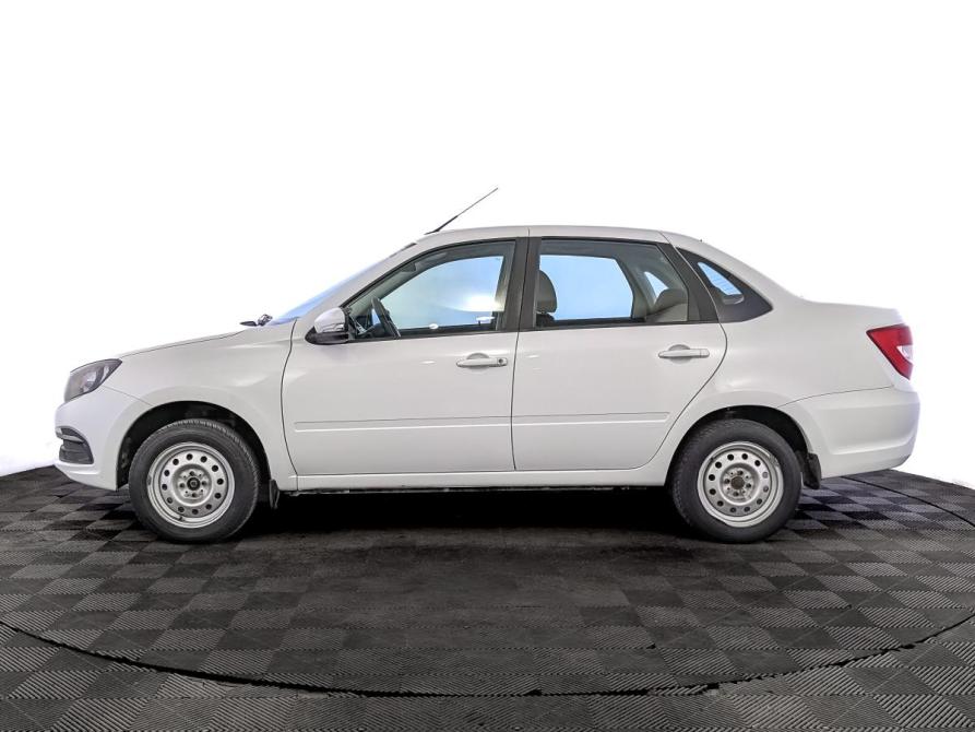 Lada (ВАЗ) Granta I Рестайлинг Москва  - изображение 8