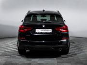 BMW X3 III (G01) Москва  - изображение 23