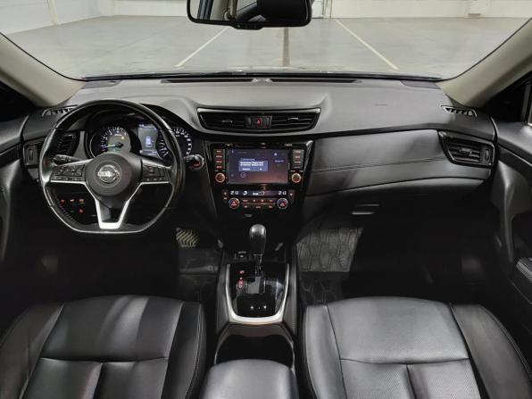 Nissan X-Trail III Рестайлинг с пробегом 2019 года, цена 2 050 000 рублей, 140904 км, внедорожник, Автокод Объявления