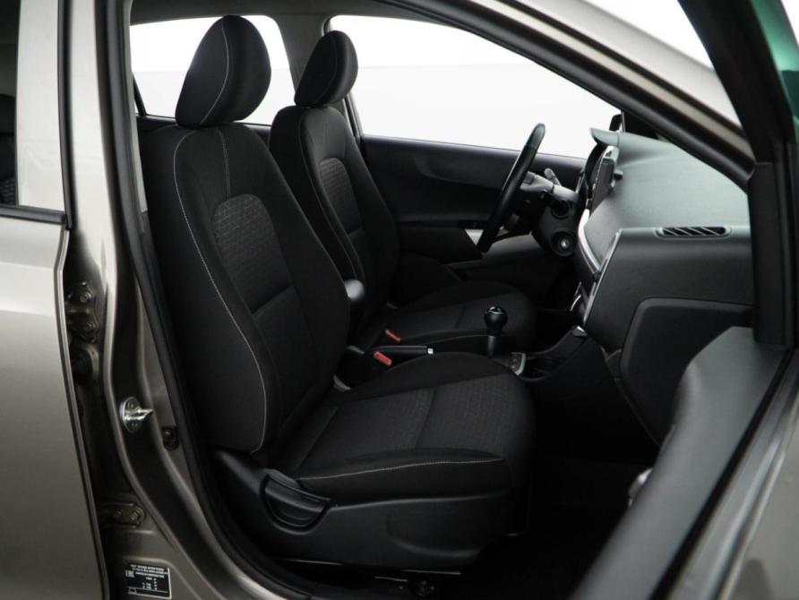 Kia Picanto III Москва  - изображение 8