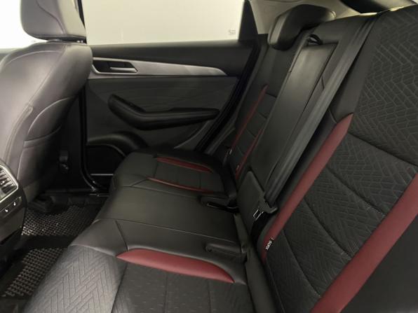 Haval F7x I Рестайлинг с пробегом 2023 года, цена 2 200 000 рублей, 41924 км, внедорожник, Автокод Объявления