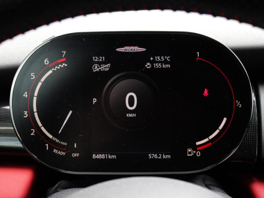 Mini Hatch III (F55/F56) Рестайлинг Химки  - изображение 9