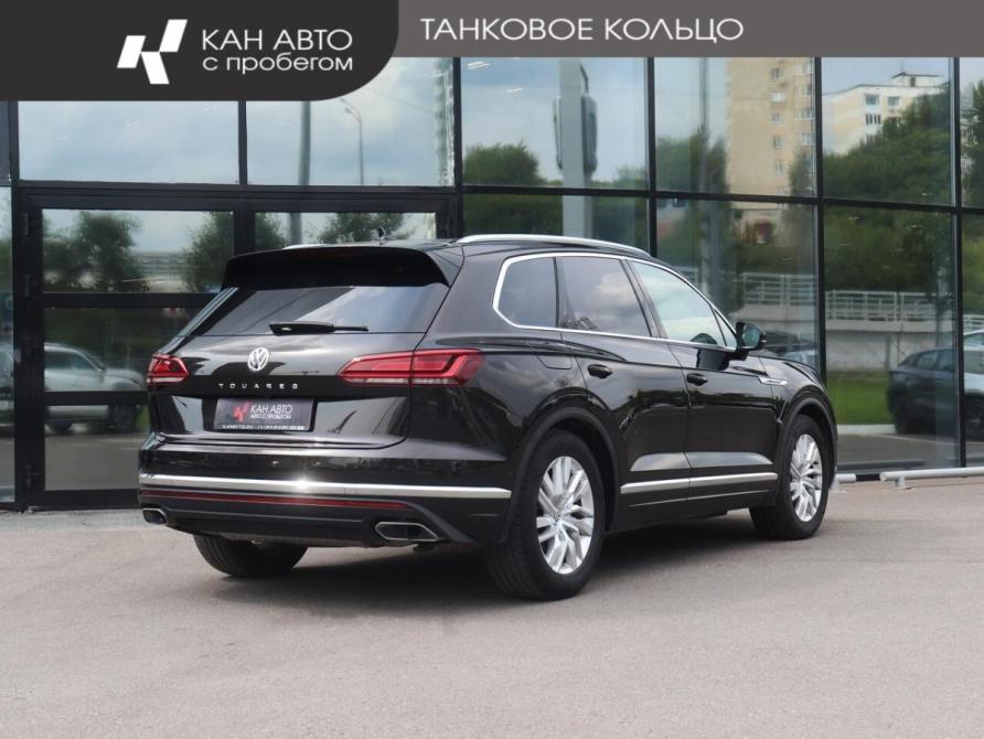 Volkswagen Touareg III Казань  - изображение 3