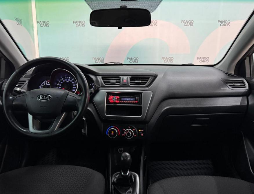 Kia Rio III Набережные Челны  - изображение 16