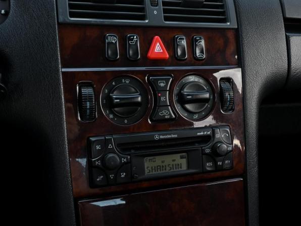 Mercedes-Benz E-Класс II (W210 S210) с пробегом 1998 года, цена 620 000 рублей, 180088 км, седан, Автокод Объявления