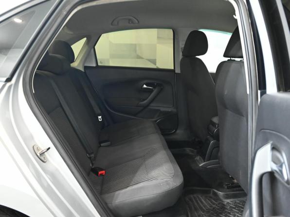 Volkswagen Polo V с пробегом 2011 года, цена 590 000 рублей, 157370 км, седан, Автокод Объявления