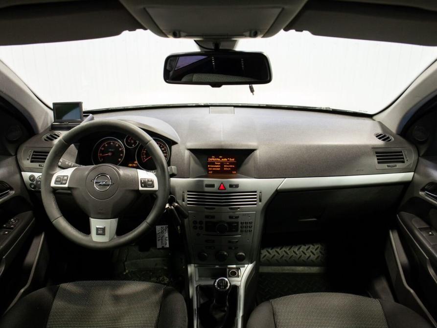 Opel Astra H Рестайлинг Иваново  - изображение 20