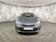 Kia Ceed II Рестайлинг Москва  - изображение 27