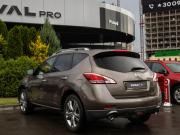 Nissan Murano II (Z51) Рестайлинг 2 Москва  - изображение 29