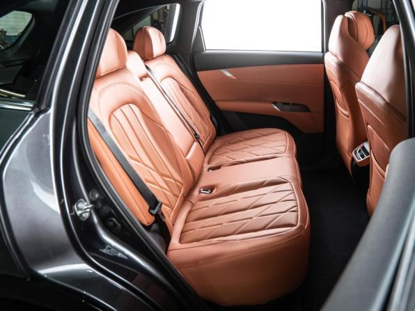 Changan CS75 Plus IV с пробегом 2026 года, цена 3 590 000 рублей, 13 км, внедорожник, Автокод Объявления
